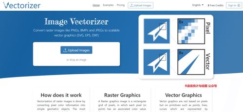 推薦收藏 常用圖片處理網(wǎng)站合集 8個網(wǎng)站