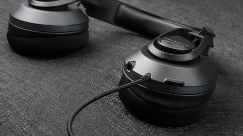 烏龜海岸Recon 500游戲耳機評測 讓游戲音質(zhì)蕪湖飛起